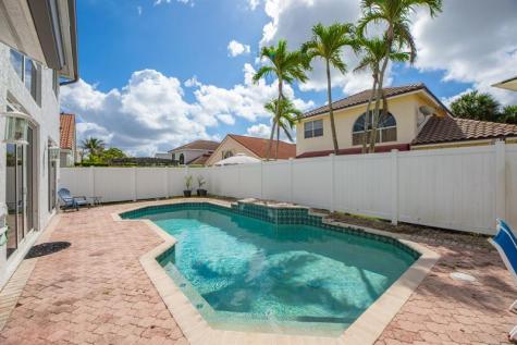 18434 NW 13th Street Pembroke Pines FL 33029