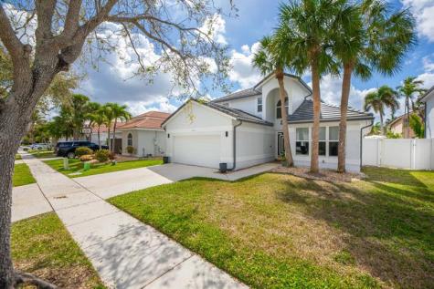 18434 NW 13th Street Pembroke Pines FL 33029