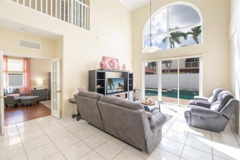 18434 NW 13th Street Pembroke Pines FL 33029