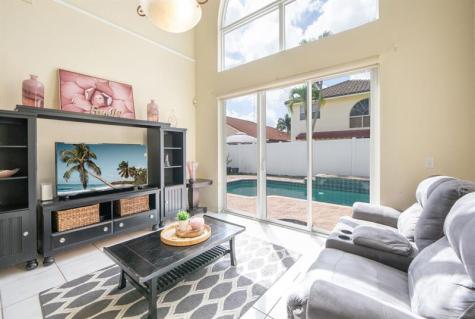 18434 NW 13th Street Pembroke Pines FL 33029