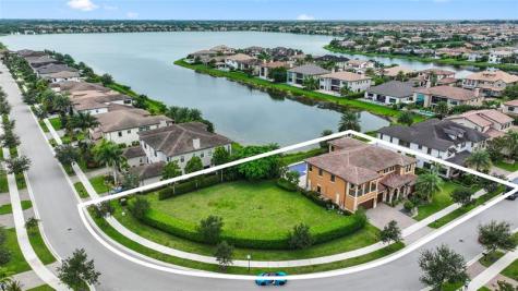 11000 Watercrest Circle Parkland FL 33076