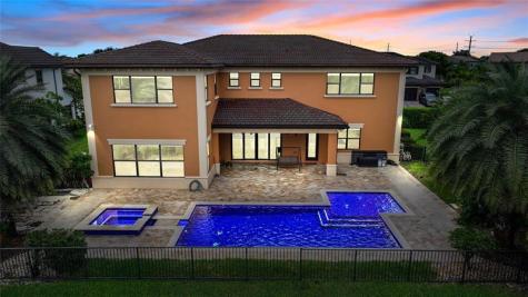11000 Watercrest Circle Parkland FL 33076