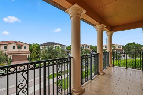 11000 Watercrest Circle Parkland FL 33076