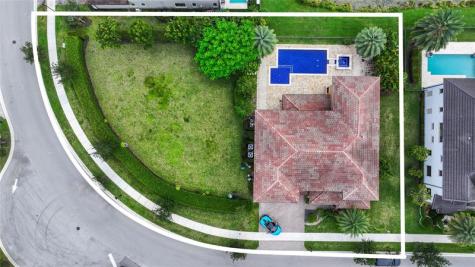 11000 Watercrest Circle Parkland FL 33076