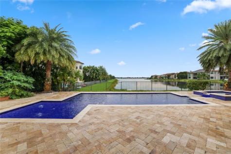 11000 Watercrest Circle Parkland FL 33076