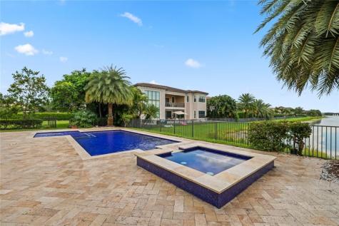 11000 Watercrest Circle Parkland FL 33076