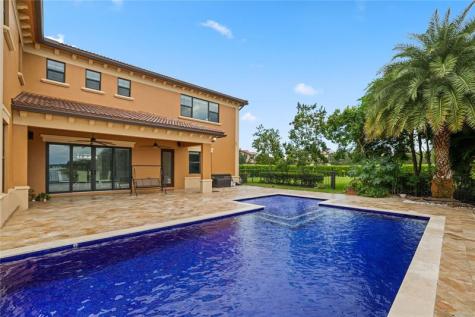 11000 Watercrest Circle Parkland FL 33076