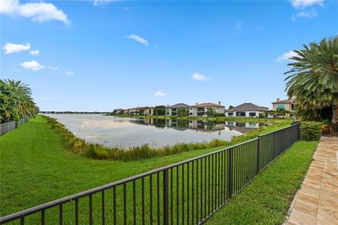 11000 Watercrest Circle Parkland FL 33076