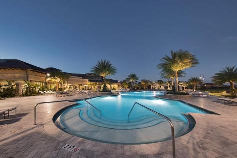 11000 Watercrest Circle Parkland FL 33076