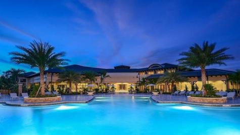 11000 Watercrest Circle Parkland FL 33076