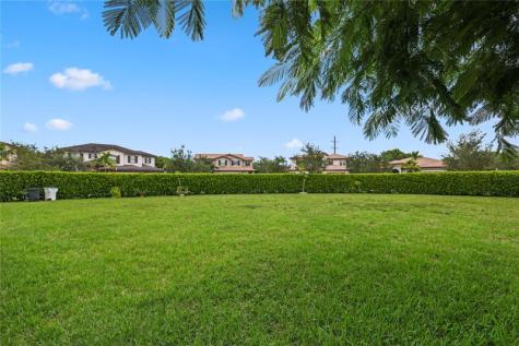 11000 Watercrest Circle Parkland FL 33076