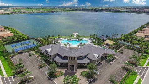 11000 Watercrest Circle Parkland FL 33076