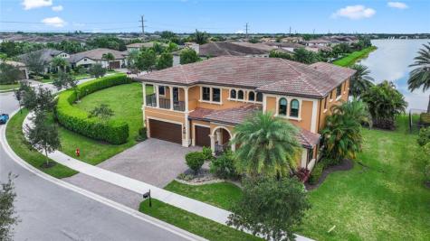 11000 Watercrest Circle Parkland FL 33076
