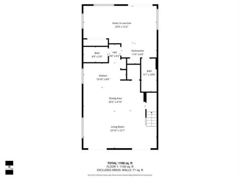 1050 NE 33rd Street Oakland Park FL 33334