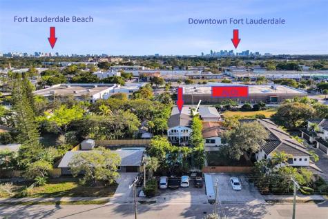1050 NE 33rd Street Oakland Park FL 33334