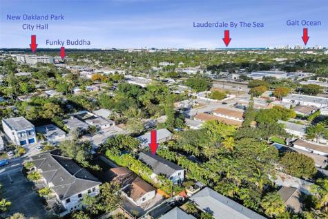 1050 NE 33rd Street Oakland Park FL 33334