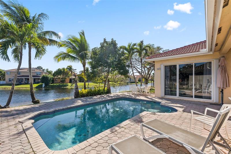 16364 NW 14th Street Pembroke Pines FL 33028