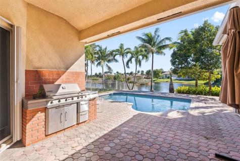 16364 NW 14th Street Pembroke Pines FL 33028