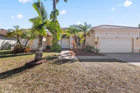 16364 NW 14th Street Pembroke Pines FL 33028