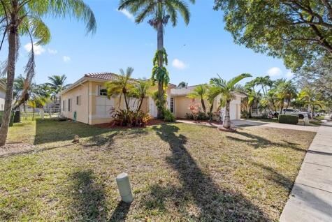 16364 NW 14th Street Pembroke Pines FL 33028
