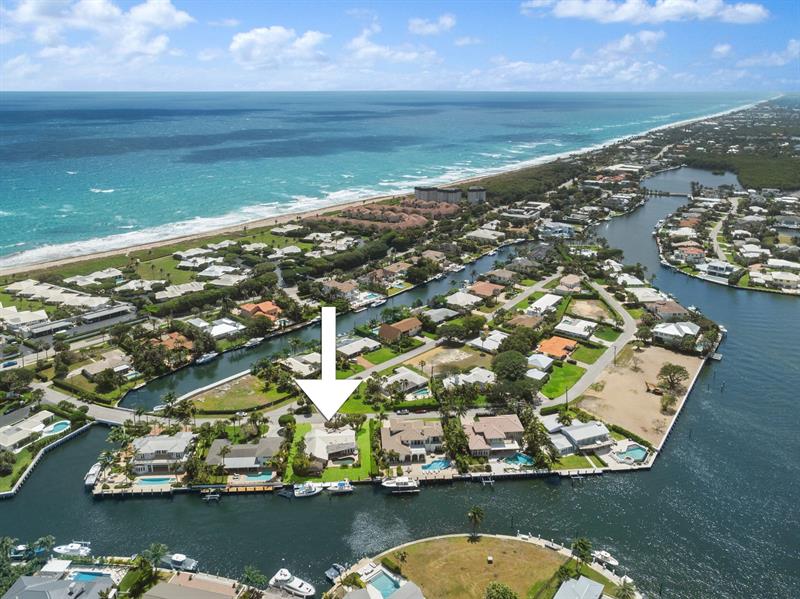 3 Sabal Island Drive Ocean Ridge FL 33435