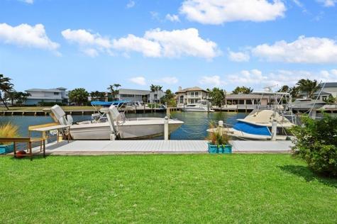 3 Sabal Island Drive Ocean Ridge FL 33435