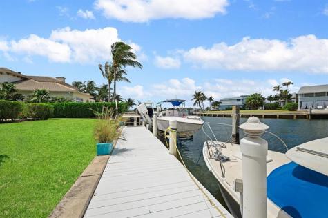 3 Sabal Island Drive Ocean Ridge FL 33435