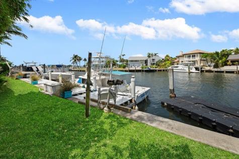 3 Sabal Island Drive Ocean Ridge FL 33435