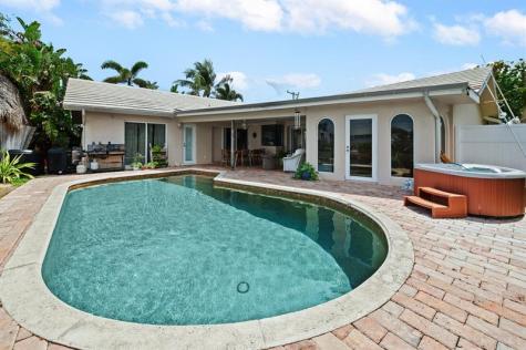 3 Sabal Island Drive Ocean Ridge FL 33435