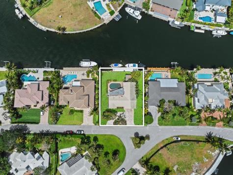 3 Sabal Island Drive Ocean Ridge FL 33435