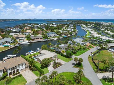3 Sabal Island Drive Ocean Ridge FL 33435