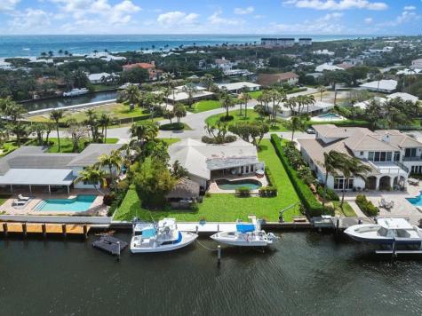 3 Sabal Island Drive Ocean Ridge FL 33435