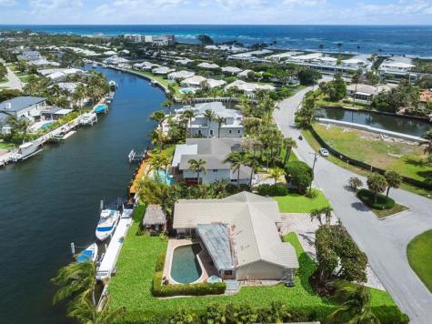 3 Sabal Island Drive Ocean Ridge FL 33435