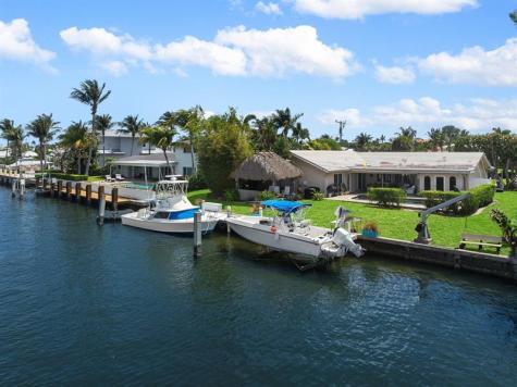 3 Sabal Island Drive Ocean Ridge FL 33435
