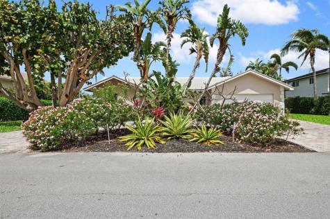 3 Sabal Island Drive Ocean Ridge FL 33435
