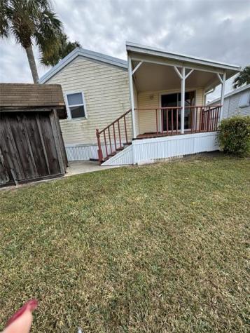 5251 SE 67th Avenue Okeechobee FL 34974