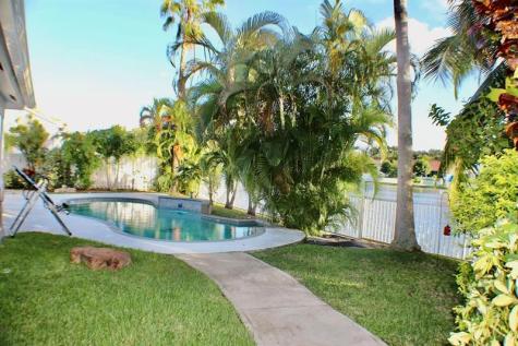13110 SW 19th Drive Miramar FL 33027
