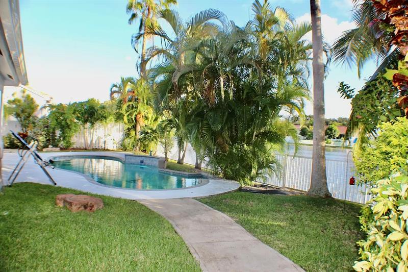 13110 SW 19th Drive Miramar FL 33027