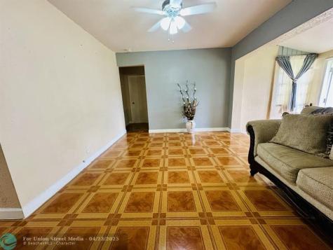 2411 Plunkett Street Hollywood FL 33020