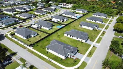 29193 SW 166 Avenue Homestead FL 33030