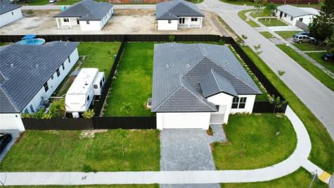 29193 SW 166 Avenue Homestead FL 33030