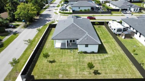 29193 SW 166 Avenue Homestead FL 33030