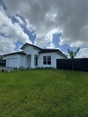 29193 SW 166 Avenue Homestead FL 33030