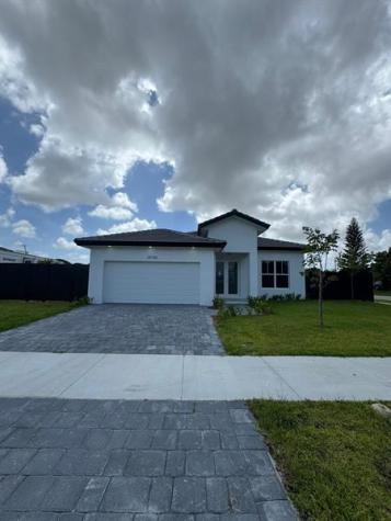 29193 SW 166 Avenue Homestead FL 33030