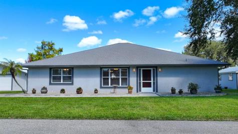 1069 9TH Street Okeechobee FL 34974