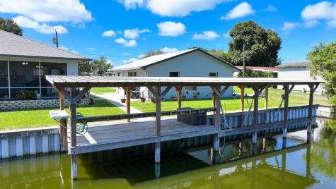 1069 9TH Street Okeechobee FL 34974