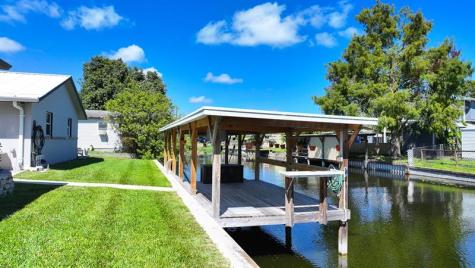 1069 9TH Street Okeechobee FL 34974