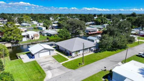 1069 9TH Street Okeechobee FL 34974