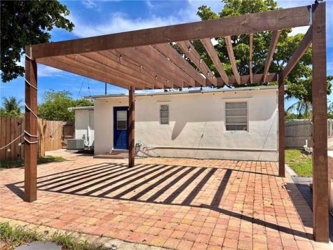 5301 NE 17th Avenue Pompano Beach FL 33064