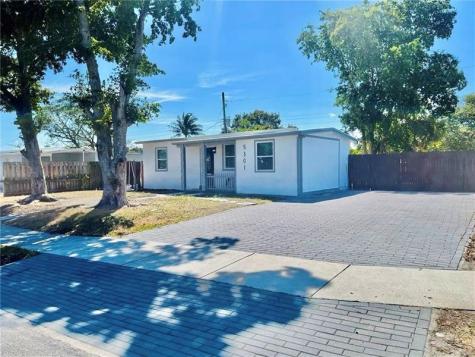 5301 NE 17th Avenue Pompano Beach FL 33064